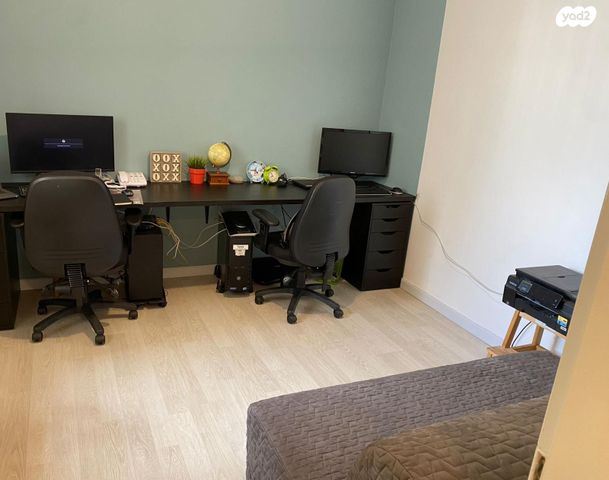 דירה, גינת אגוז 4, נווה גנים, פרדס חנה כרכור