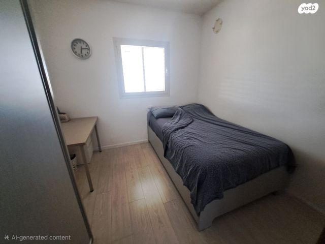 דירה, הגליל 138, נווה שאנן, חיפה