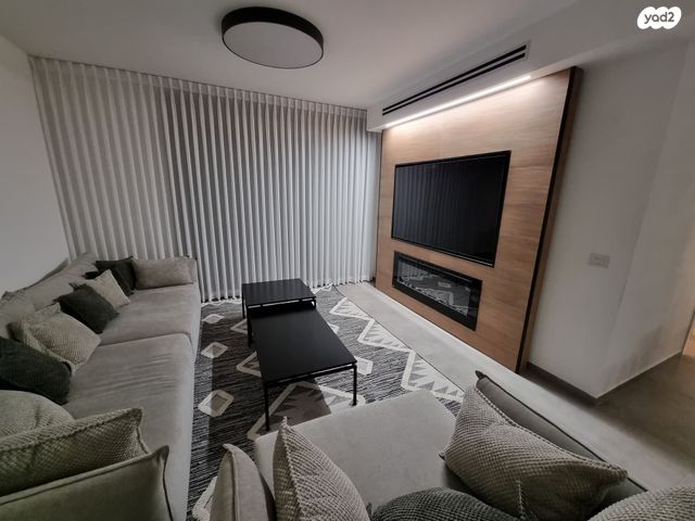 דירה, יעקב אבינו 8, אחיסמך, לוד