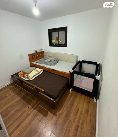 דירה, החשמונאים 6, מרכז העיר, לוד