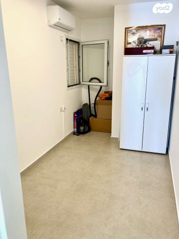 דירה, עין שמש 19, נוף סביון, גני תקווה