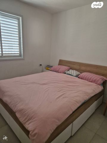 דירה, היסמין 2, קרית ראשון, ראשון לציון