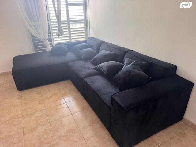 דירה, אבשלום חביב 4, נווה ים, אשקלון