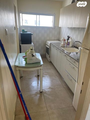 דירה, אבשלום חביב 4, נווה ים, אשקלון