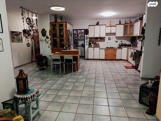 דירת גן, כרכום 5, הר יונה, נצרת עילית / נוף הגליל