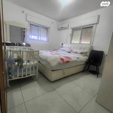 דירה, ליאו פיקרד 8, רמות הרכס, באר שבע