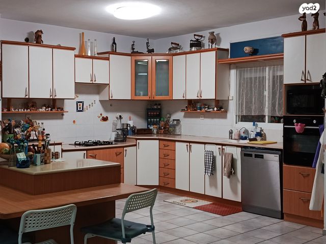 דירת גן, כרכום 5, הר יונה, נצרת עילית / נוף הגליל