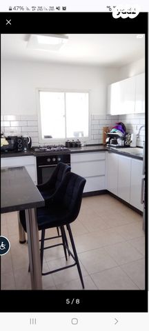 דירה, המרי העברי 4, הקוממיות, קרית גת