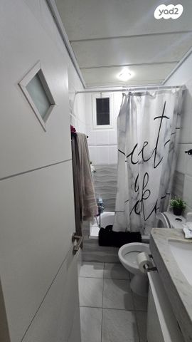 דירת גן, שור 887, ערבה, אילת