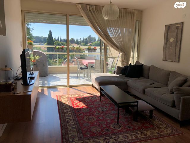 דירה, משאבים 4, רמתיים, הוד השרון