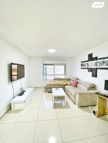 דירה, חטיבת הראל 3, נאות יצחק, לוד