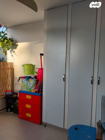 דירה, היסמין 2, קרית ראשון, ראשון לציון