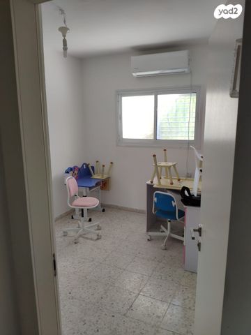 דירה, פרופ. זאב וילנאי 10, רמות, באר שבע