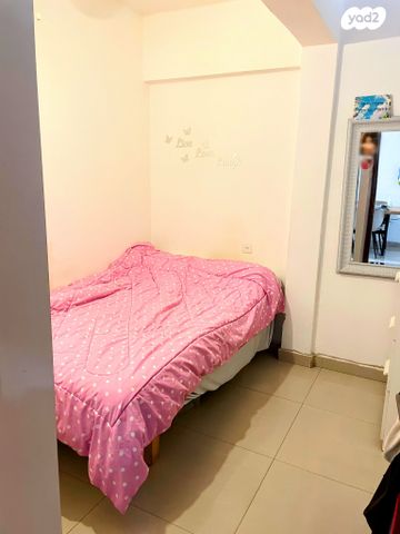 דירת גן, דם המכבים 29, ביצרון ורמת ישראל, תל אביב יפו