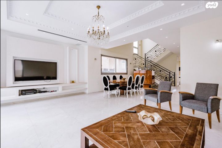 בית פרטי/ קוטג', הזוהר 16, נוף הטיילת, נתניה