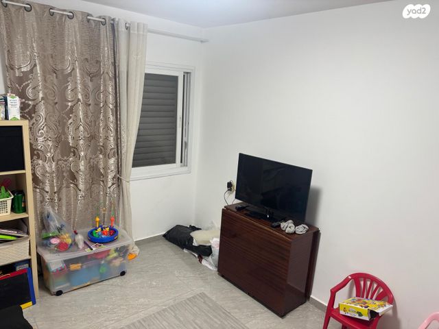 דירה, יזרעאל 8, דרומית, נצרת עילית / נוף הגליל