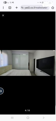 דירה, מולכו 4, גרין ועם, חולון