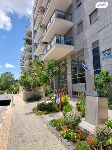 דירה, תוף מרים 4, גליל ים (מתחם הכוכבים), הרצליה