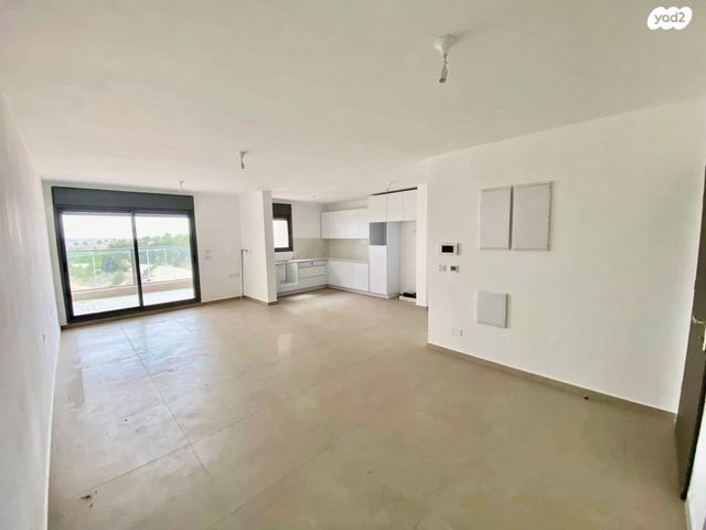 דירה, המכבים 1, המכבים, גבעת זאב