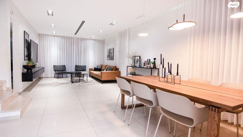 בית פרטי/ קוטג', עפרוני 24, פלח שבע, באר שבע