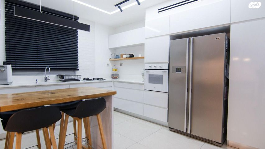 בית פרטי/ קוטג', עפרוני 24, פלח שבע, באר שבע