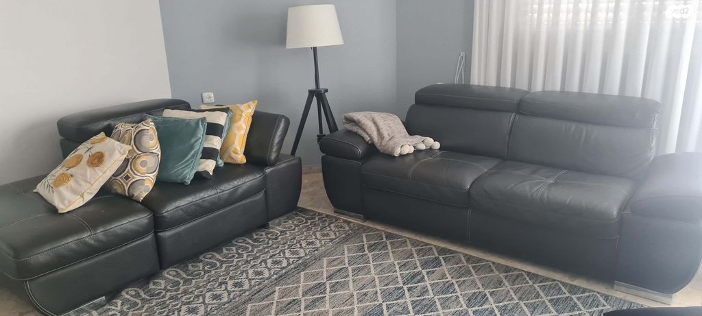 גג/ פנטהאוז, אתא 1, בית וגן, קרית אתא