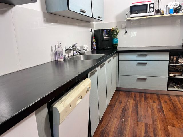 דירה, החשמונאים 6, מרכז העיר, לוד