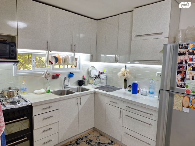 דירה, אדמונד פלג 5, נווה יעקב, ירושלים