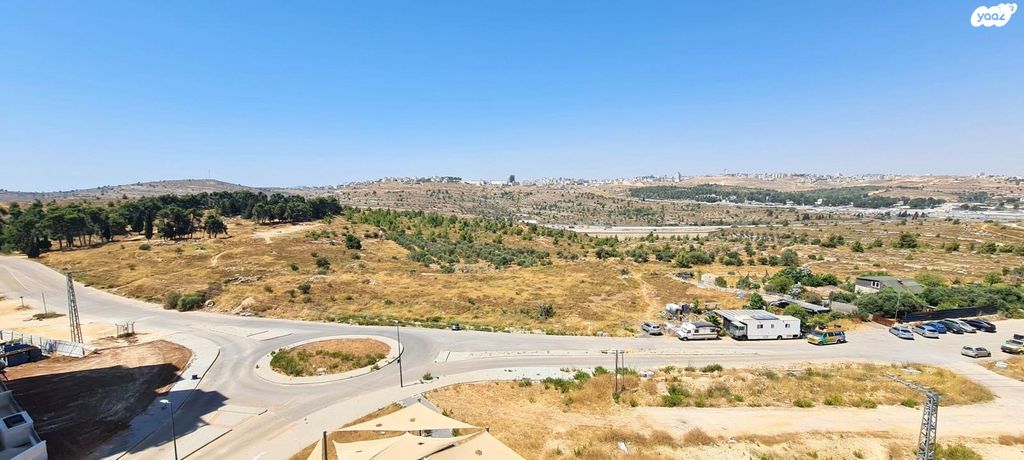 דירה, תדהר 3, המכבים, גבעת זאב