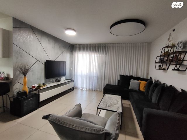 דירה, שילה 2, הסיטי, אשקלון