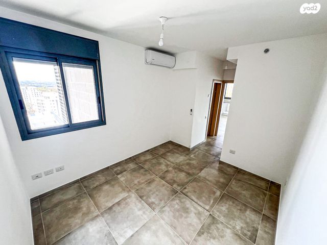 דירה, שדרות ההדרכה 9, נרקיסים, ראשון לציון