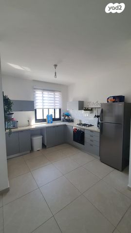 דירה, לכיש 9, הפארק, חדרה