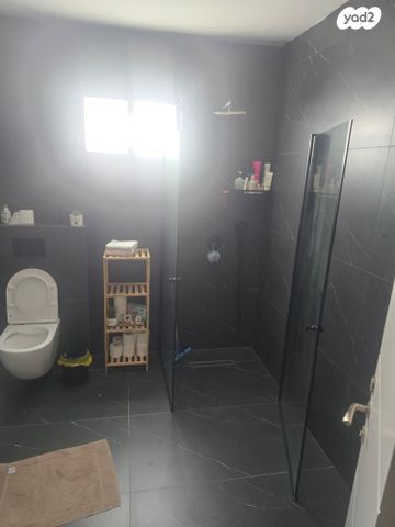 בית פרטי/ קוטג', ברקן 17, נווה חורש, דימונה