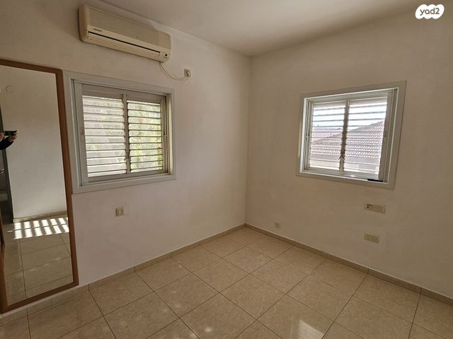 דירה, גלוסקין 33, ראשונים, ראשון לציון