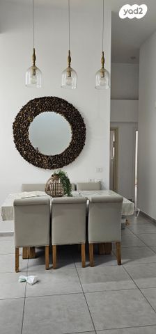 דירת גן, יעקב מרידור 2, ברנע, אשקלון