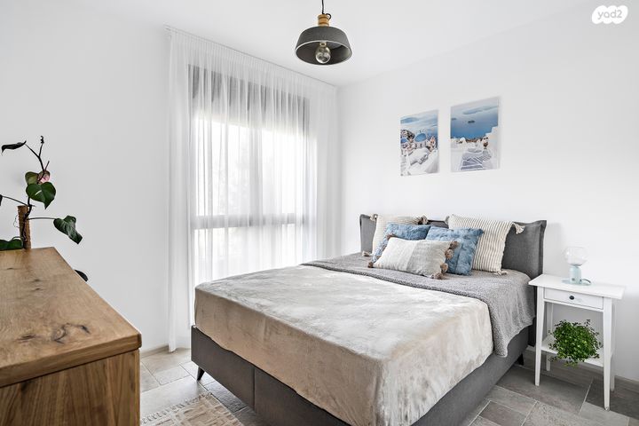 דירת גן, יהורם גאון 1, גבעת זמר, חיפה