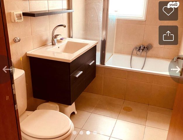 דירה, אליהו לנקין 15, רמות רחל , ארנונה החדשה, ירושלים