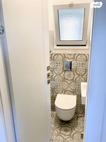 דירה, עין שמש 19, נוף סביון, גני תקווה