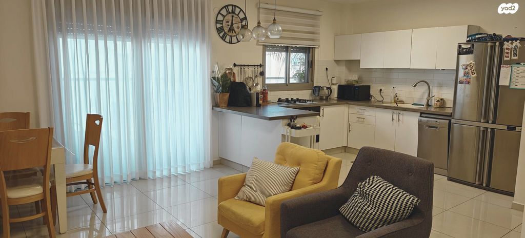 דירה, זכריה הלל 9, מחנה יהודה, פתח תקווה