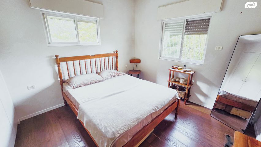 דירה, אלברט איינשטיין 25, אחוזה, חיפה