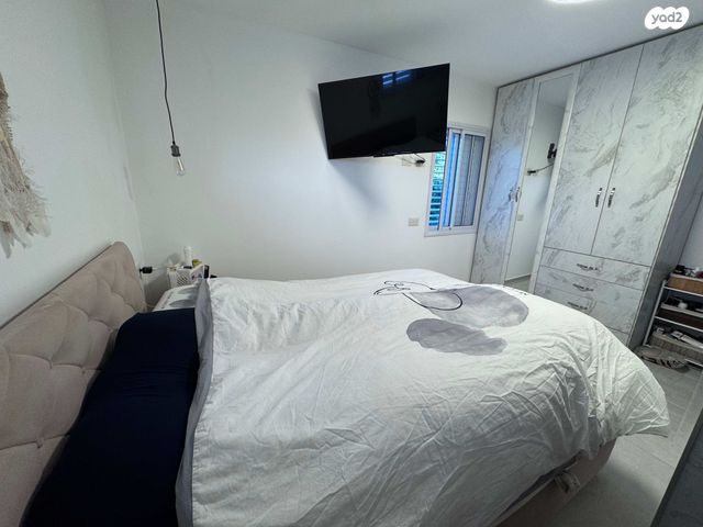 דירה, שדרות זלמן שניאור 1, רמת אליהו, ראשון לציון