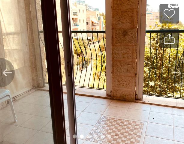 דירה, אליהו לנקין 15, רמות רחל , ארנונה החדשה, ירושלים