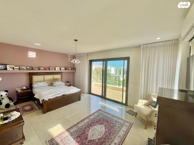 בית פרטי/ קוטג', הדיונה 44, 12, קיסריה