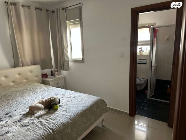 דירה, ניסן 25, נווה הדרים, אשקלון