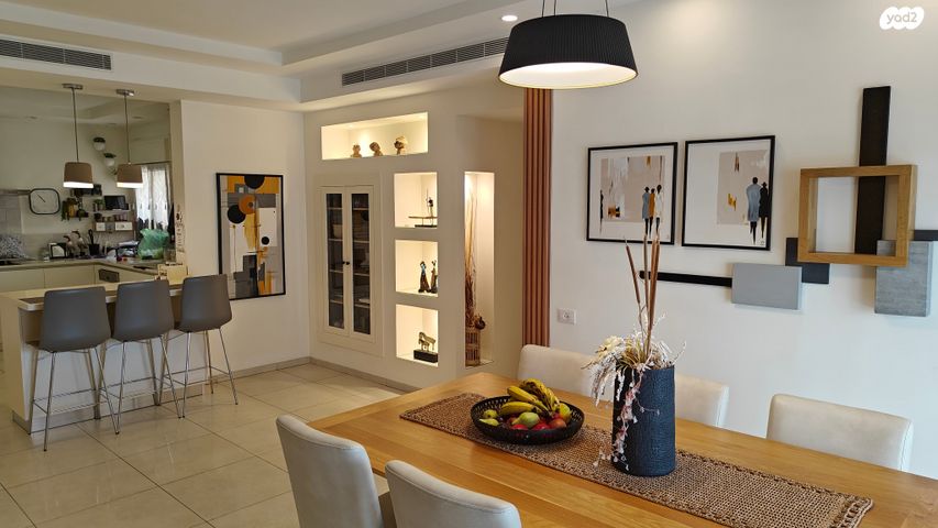 דירה, יעקב כהן 5, שכונה ב', באר שבע