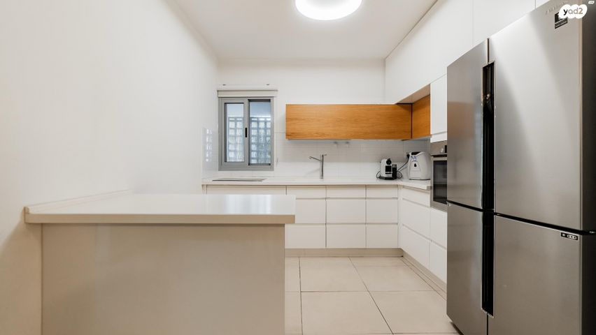 דירה, משה קהירי 11, רמות הרכס, באר שבע