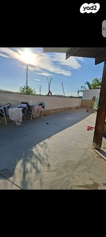 דירת גן, ירושלים 99, שפירא, אופקים