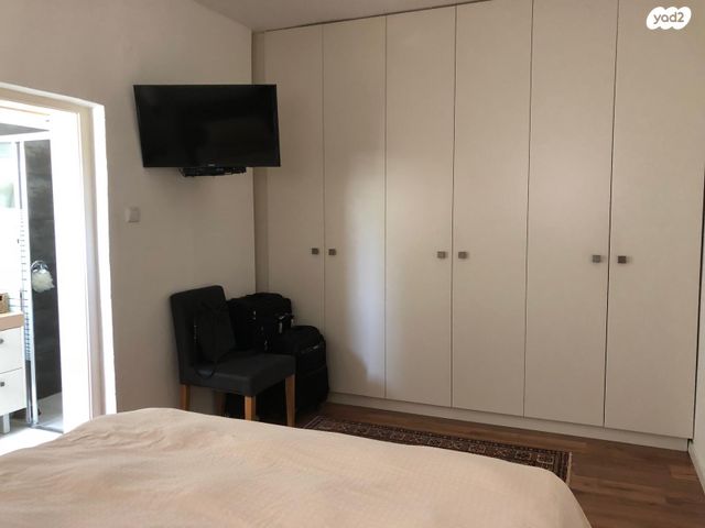 דירה, משאבים 4, רמתיים, הוד השרון