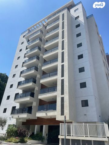 דירה, ברנר 30, יוספטל, פתח תקווה