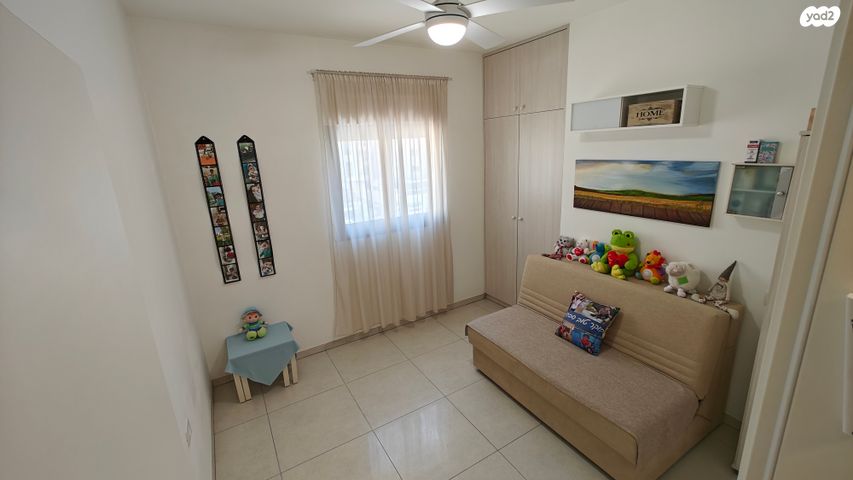 דירה, יעקב כהן 5, שכונה ב', באר שבע